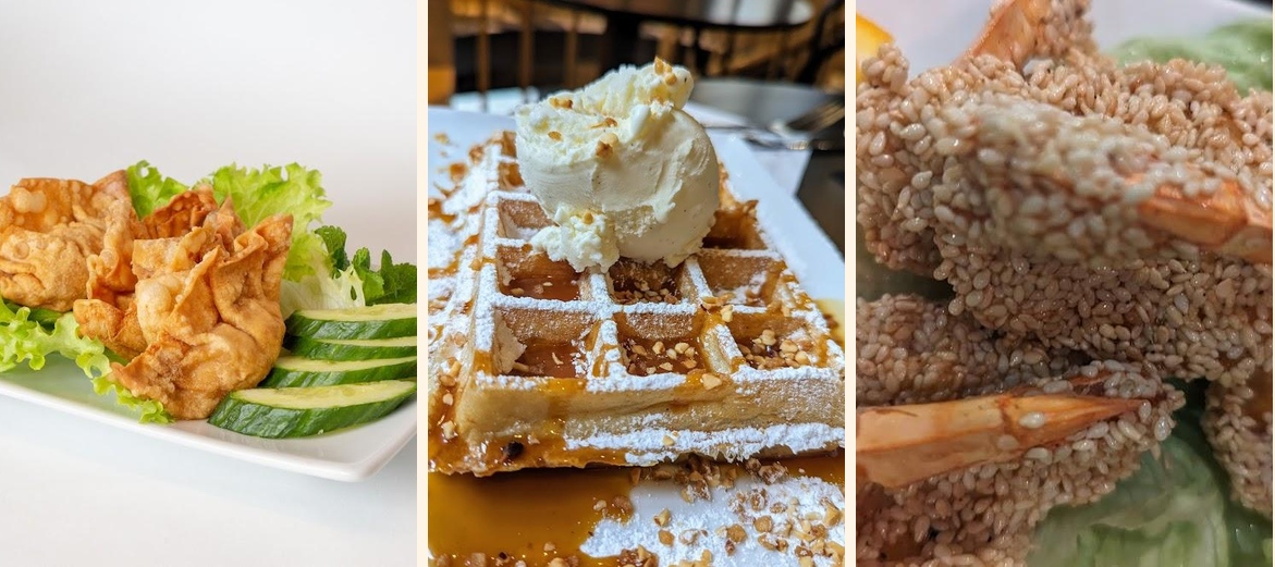 Restaurant Village Victoria - Gallery Image 9