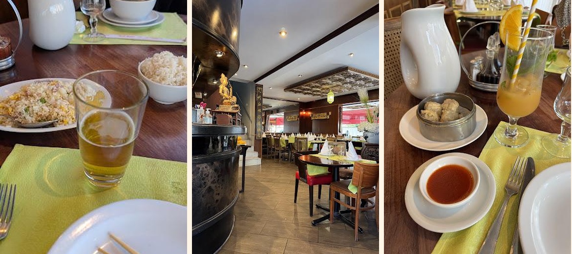 Restaurant Village Victoria - Gallery Image 1