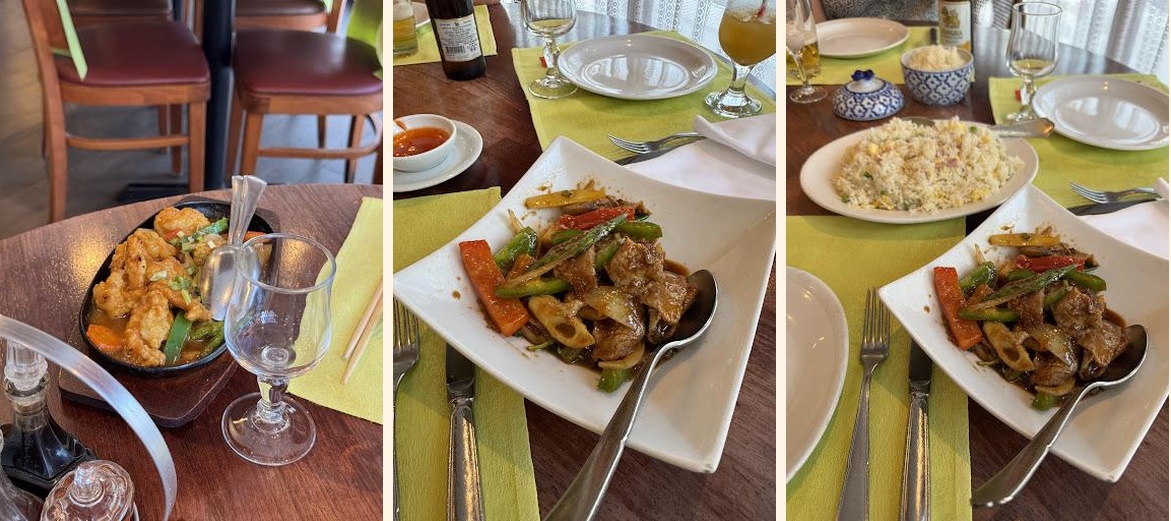 Restaurant Village Victoria - Gallery Image 2