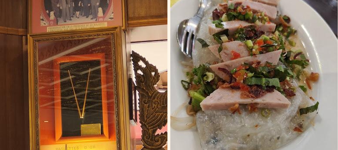 Restaurant Village Victoria - Gallery Image 3