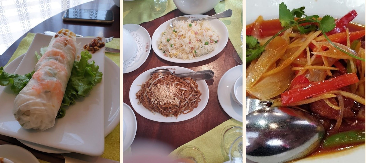 Restaurant Village Victoria - Gallery Image 6