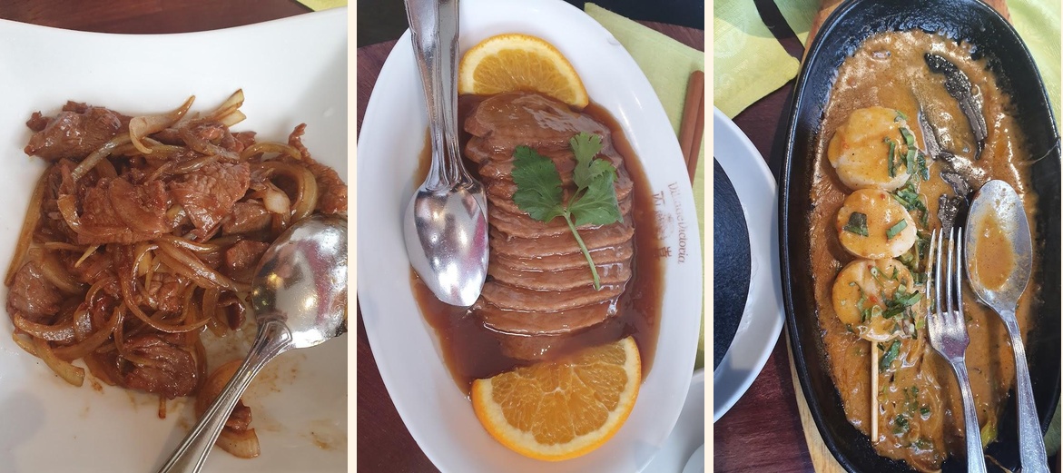 Restaurant Village Victoria - Gallery Image 7